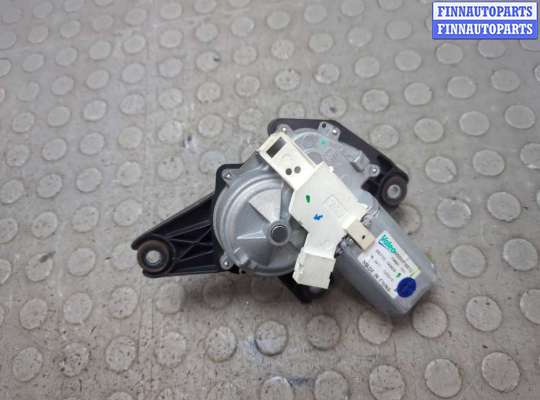 купить Двигатель стеклоочистителя (моторчик дворников) задний на Nissan Juke 2010-2019