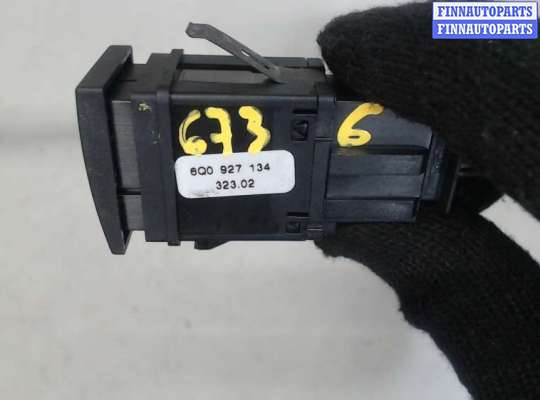 купить Кнопка ESP на Volkswagen Polo 2001-2005