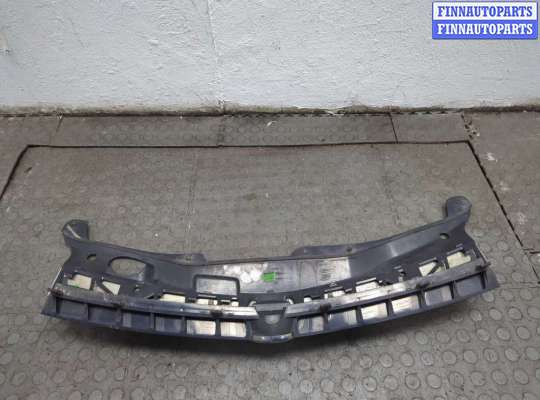 купить Решетка радиатора на Opel Astra H 2004-2010