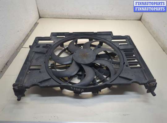 купить Вентилятор радиатора на Jaguar XE 2015-2025