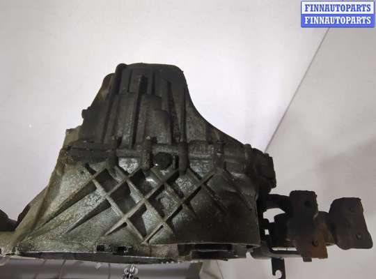купить КПП 6-ст.мех. (МКПП) на KIA Ceed 2007-2012