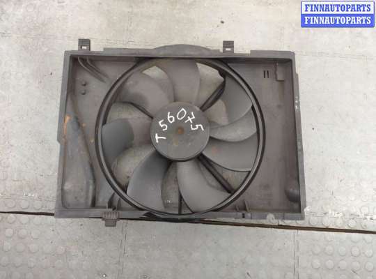 купить Вентилятор радиатора на Mercedes CLK W208 1997-2003