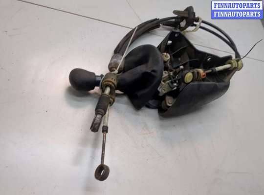 купить Кулиса КПП на Opel Movano 1998-2010