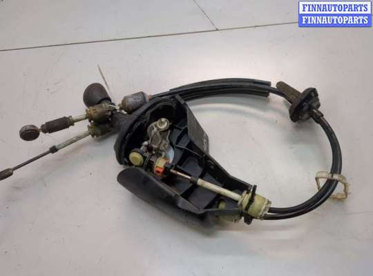 Купить Кулиса КПП на Opel Movano 1998-2010 Кулиса КПП RN1568385 на Opel Movano 1998-2010