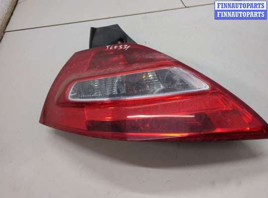 Фонарь (задний) RN1601823 на Renault Megane 2 2002-2009