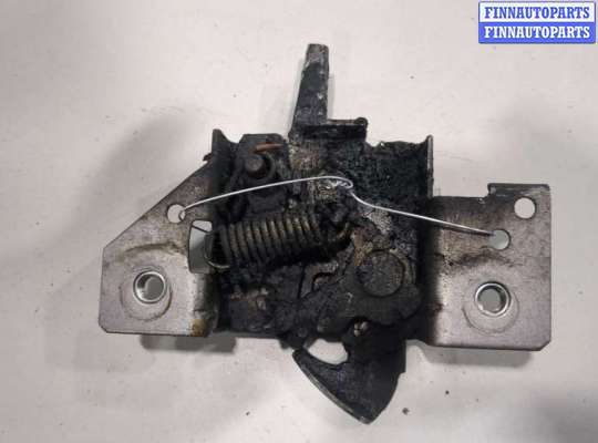 купить Замок капота на Ford Fusion 2002-2012