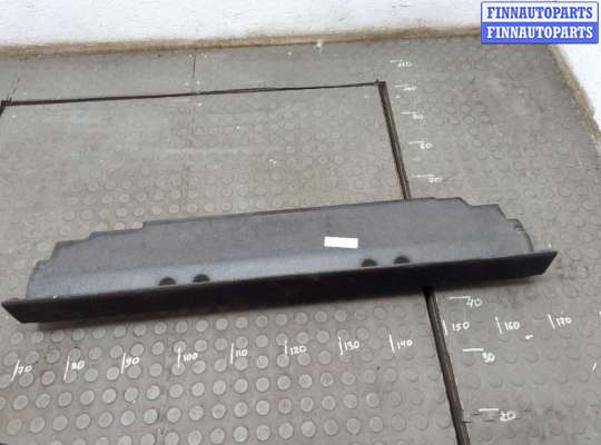 купить Полка багажника на Volkswagen Tiguan 2016-2021