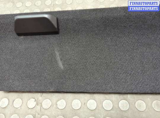 купить Полка багажника на Volkswagen Tiguan 2016-2021