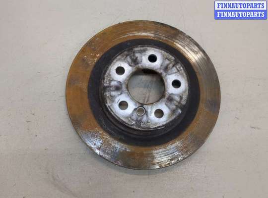 купить Диск тормозной на BMW X2 (F39) 2017-2023