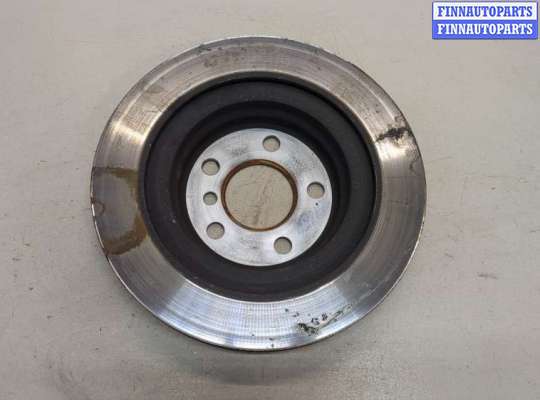 купить Диск тормозной на BMW X2 (F39) 2017-2023