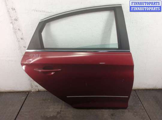 купить Дверь боковая (легковая) на Hyundai Sonata 7 LF 2014-2020