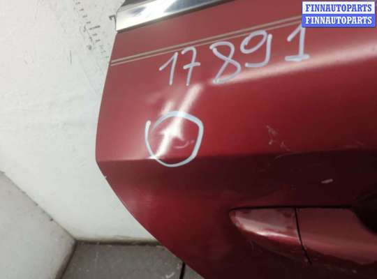 купить Дверь боковая (легковая) на Hyundai Sonata 7 LF 2014-2020