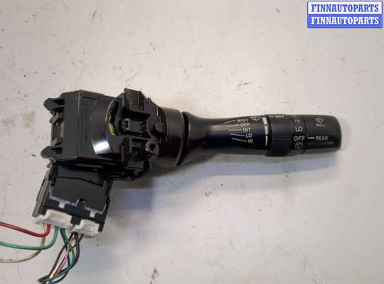 купить Переключатель дворников (стеклоочистителя) на Toyota Prius 2003-2009