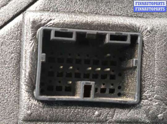 Зеркало боковое