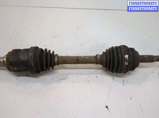 Купить Полуось (приводной вал, шрус) на Toyota Corolla E12 2001-2006 Полуось (приводной вал, шрус) TT930351 на Toyota Corolla E12 2001-2006