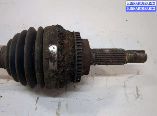 купить Полуось (приводной вал, шрус) на Toyota Corolla E12 2001-2006