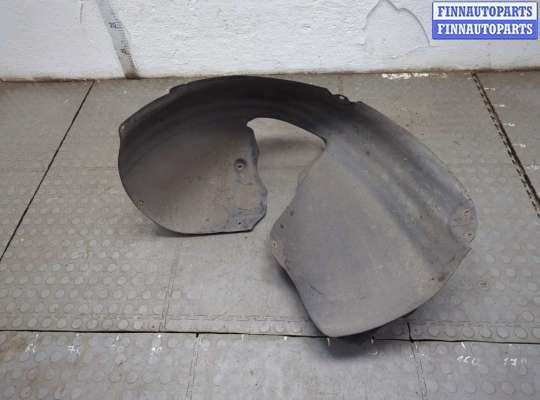 Защита арок (подкрылок) VG2791040 на Volkswagen Passat 7 2010-2015 Европа