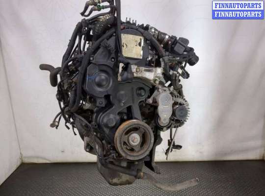 купить Двигатель (ДВС) на Peugeot 308 2007-2013