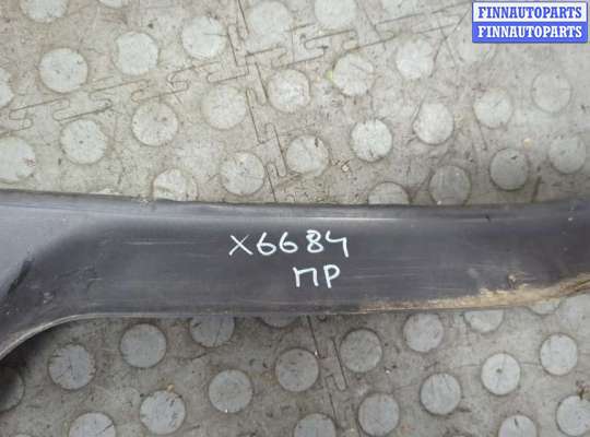 купить Пластик кузовной на Jaguar XF 2015–2020