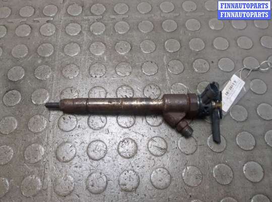 купить Форсунка топливная на Peugeot Expert 2016-2025