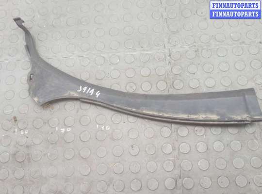 купить Жабо под дворники (дождевик) на Peugeot 206 1998-2012