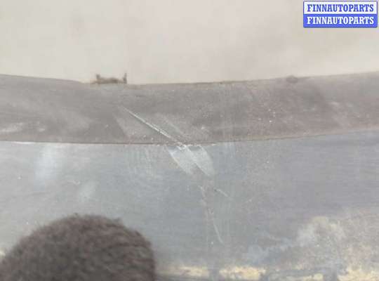 купить Жабо под дворники (дождевик) на Peugeot 206 1998-2012