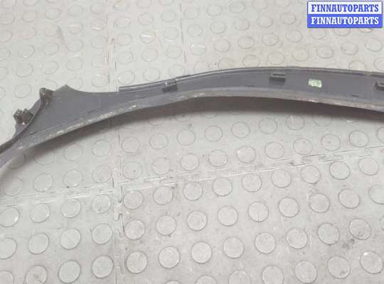 купить Жабо под дворники (дождевик) на Peugeot 206 1998-2012