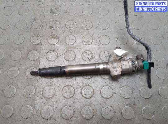 Купить Форсунка топливная на Ford Transit 2006-2014 Форсунка топливная FO2028433 на Ford Transit 2006-2014