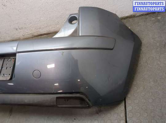 купить Бампер на Citroen C4 2004-2010