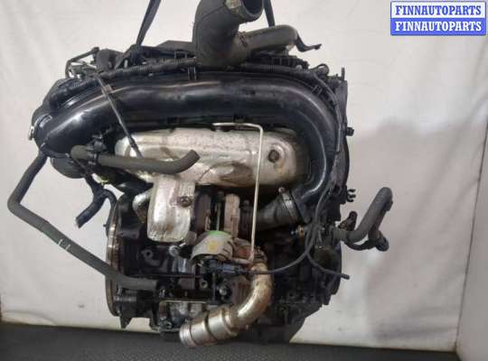 купить Головка блока (ГБЦ) на Ford S-Max 2010-2015