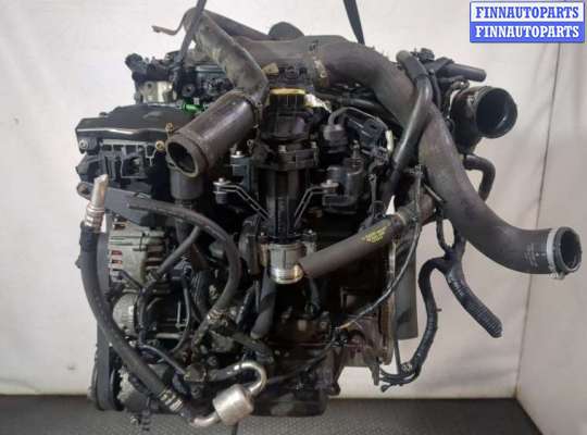 купить Головка блока (ГБЦ) на Ford S-Max 2010-2015