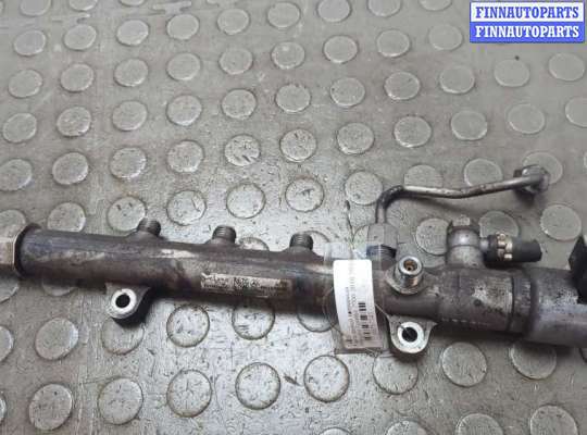 купить Рампа (рейка) топливная на Mercedes Sprinter 2006-2018