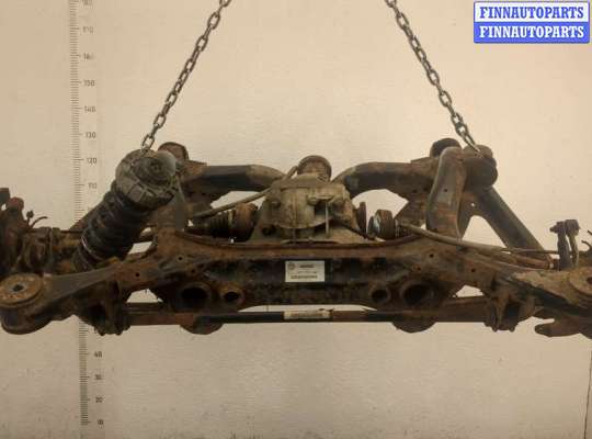 купить Амортизатор подвески на Volkswagen Touareg 2002-2007
