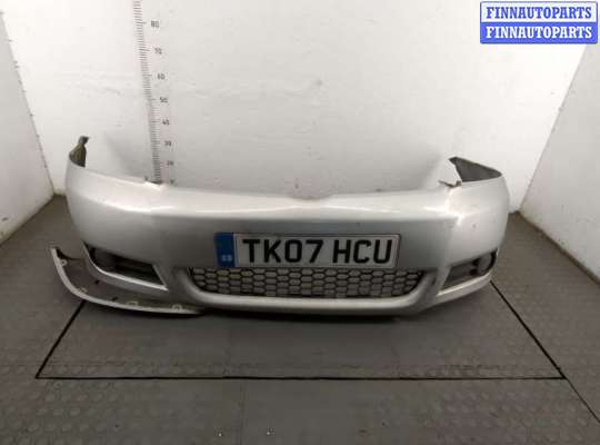 купить Бампер на Toyota Corolla Verso 2004-2009