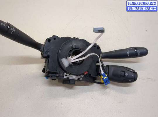 купить Переключатель поворотов и дворников (стрекоза) на Peugeot 308 2007-2013