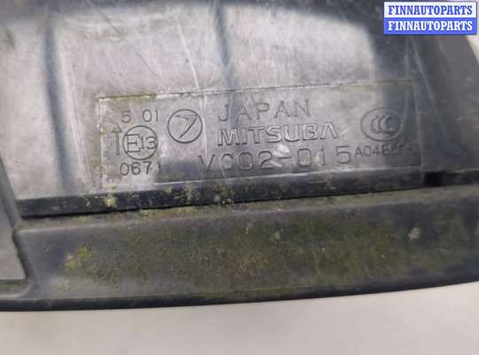 купить Зеркало боковое на Subaru Forester (S11) 2002-2007