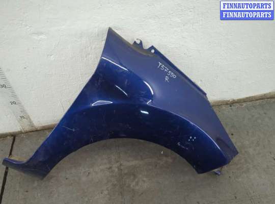 купить Крыло на Ford Fiesta 2012-2019