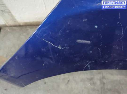 купить Крыло на Ford Fiesta 2012-2019