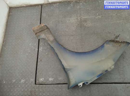 купить Крыло на Ford Fiesta 2012-2019