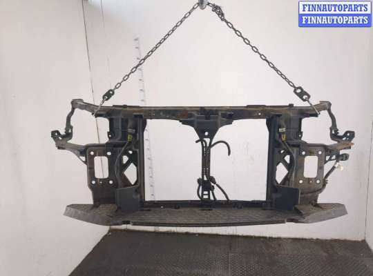 Рамка передняя (телевизор) HN601366 на Hyundai i30 2007-2012