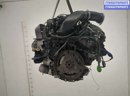 купить Двигатель (ДВС) на Audi A6 (C5) 1997-2005