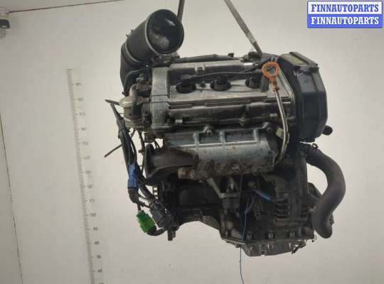 купить Двигатель (ДВС) на Audi A6 (C5) 1997-2005