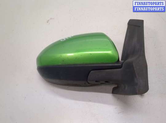 Купить Зеркало боковое на Mazda 2 2007-2014 Зеркало боковое MZ668912 на Mazda 2 2007-2014