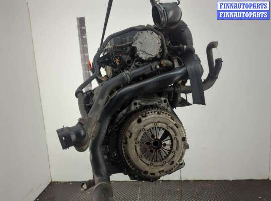 купить Двигатель (ДВС) на Audi A3 (8P) 2003-2013