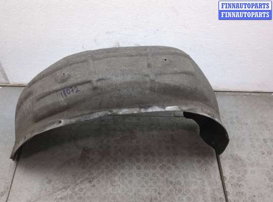 купить Защита арок (подкрылок) на BMW X6 E71 2007-2014