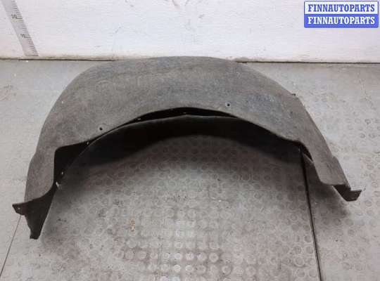 купить Защита арок (подкрылок) на BMW X6 E71 2007-2014