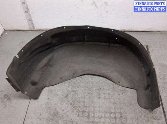 купить Защита арок (подкрылок) на BMW X6 E71 2007-2014