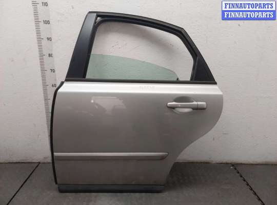 Ручка двери наружная VL479922 на Volvo S40 2004-
