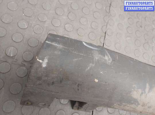 купить Накладка на порог на Toyota Avensis 2 2003-2008