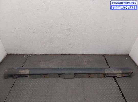купить Накладка на порог на Toyota Avensis 2 2003-2008